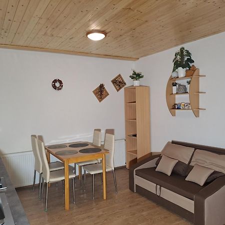 Apartman Albrecht Albrechtice v Jizerskych horach Eksteriør bilde