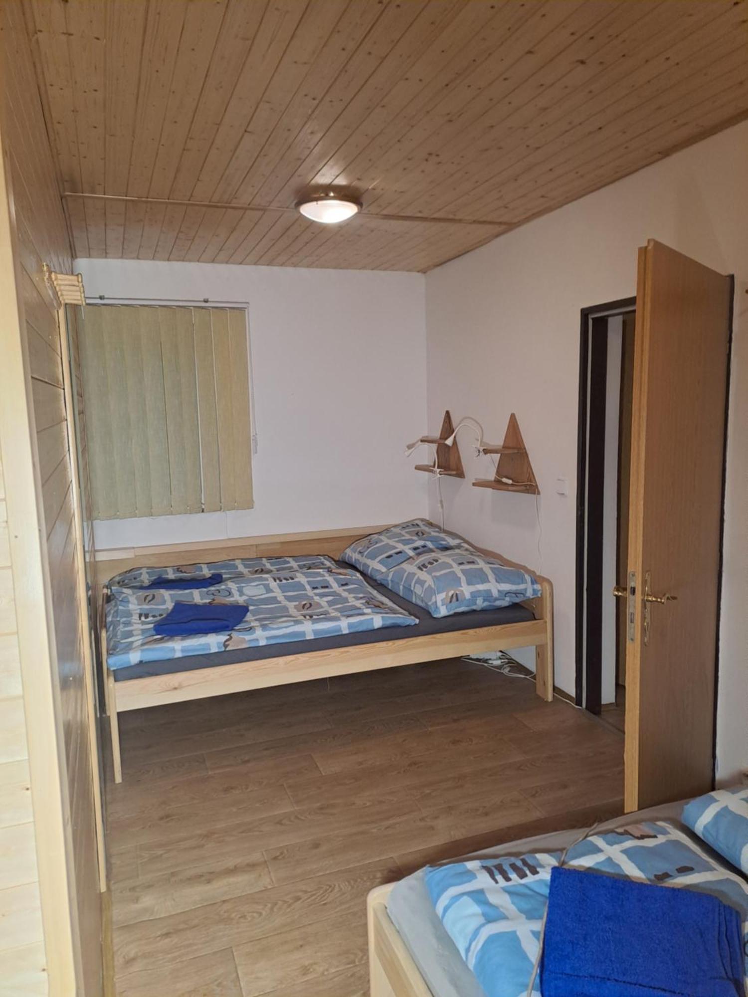 Apartman Albrecht Albrechtice v Jizerskych horach Eksteriør bilde